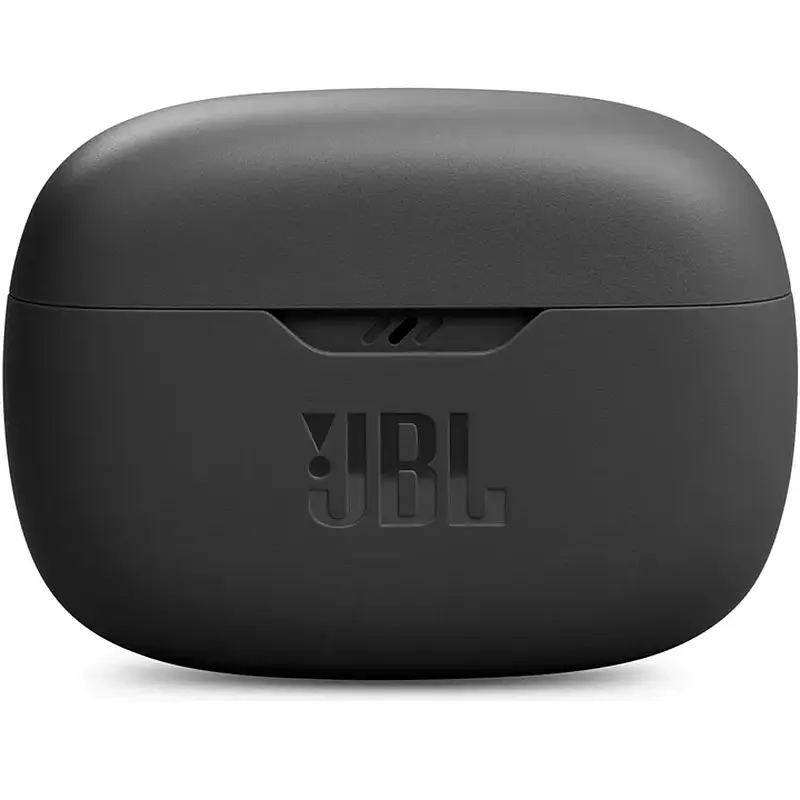 Навушники JBL Wave Beam Black (JBLWBEAMBLK) - фото 5