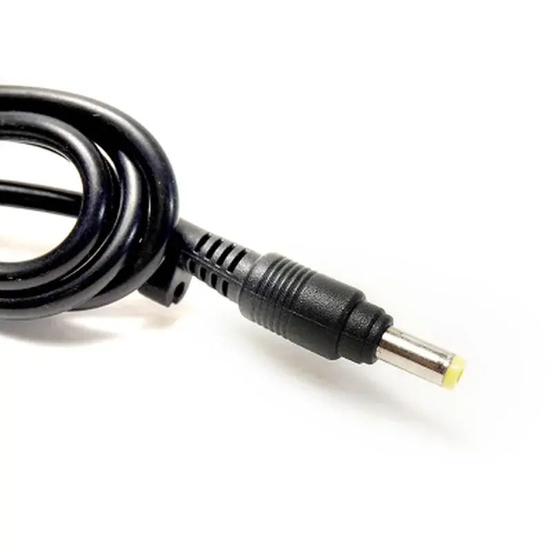 Блок живлення до ноутбуку PowerPlant HP 220V, 65W: 18.5V, 3.5A (4.8*1.7 mm) (HP65E4817) - фото 4
