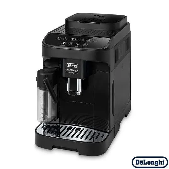 Кавомашина DeLonghi ECAM 290.51.B - фото 3