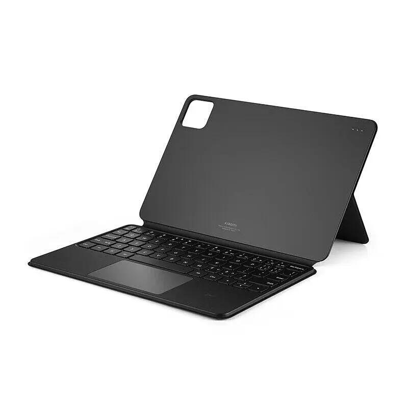 Чохол із клавіатурою Xiaomi Pad 6 Keyboard Case чорний (BHR7386CN) - фото 8