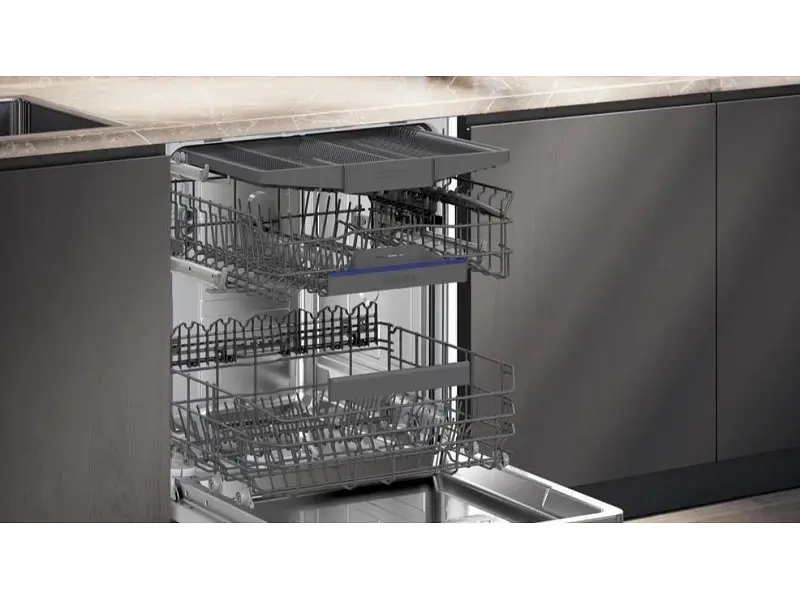 Посудомийна машина Siemens SN63HX14CE - фото 7