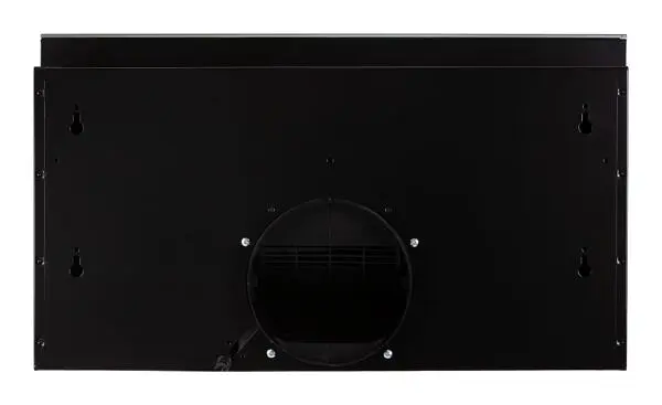 Витяжка Interline SLIM ULTRA GLASS BL A/60 - фото 9