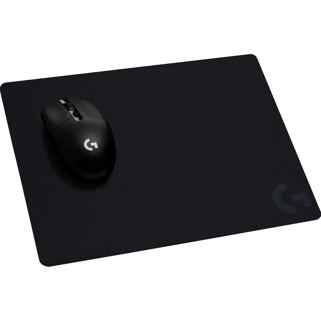 Ігрова поверхня Logitech G440 Black (943-000792) [124837] - фото 2