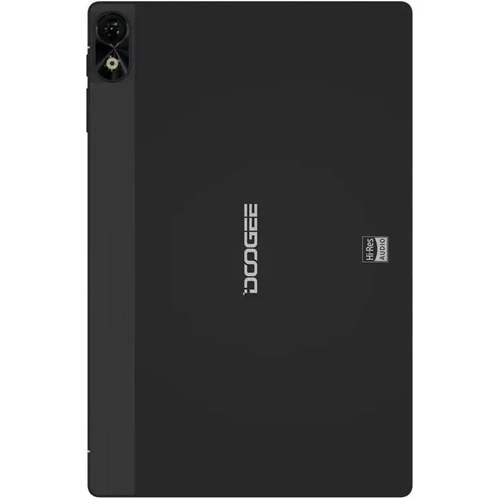 Планшет Doogee T10 Plus 8/128GB LTE Black Global EU [96954] - фото 6