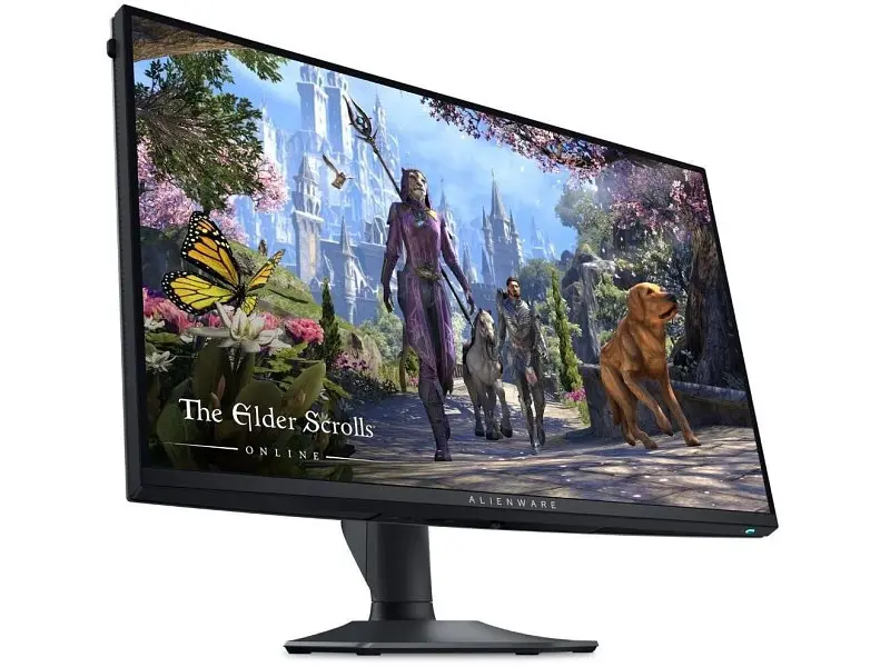 Монітор Alienware AW2725QF (210-BNHT) - фото 2