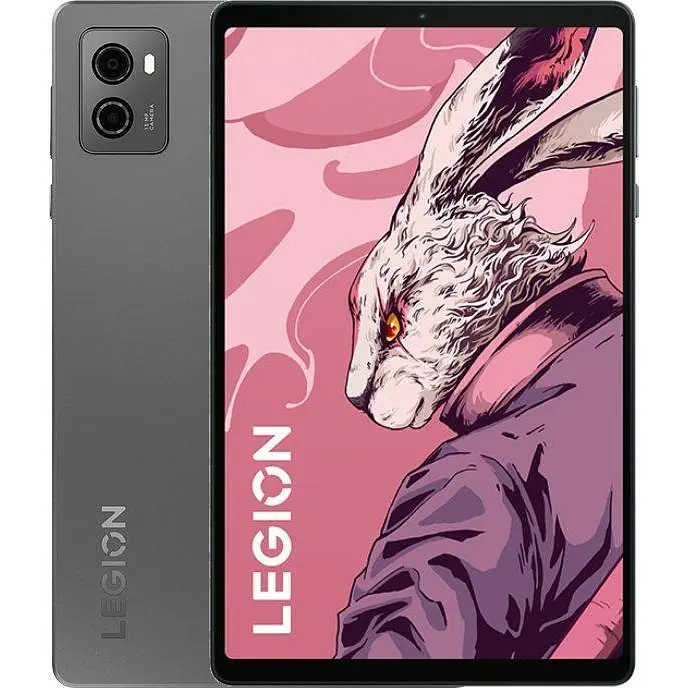 Планшет Lenovo LEGION Y700 2023 12/256GB Snapdragon 8+ TB320FC Storm Gray GLOBAL ROM (різні мови, гугл сервіси)