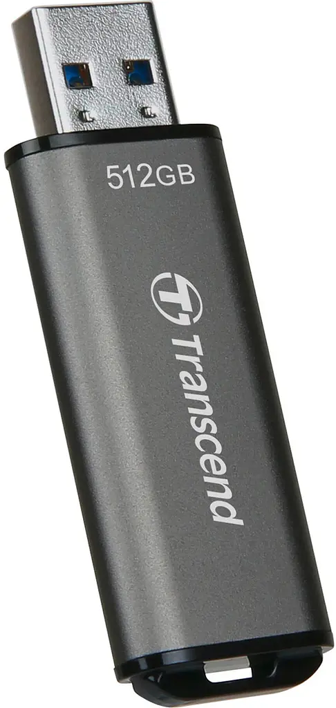 Flash Drives Transcend JetFlash 920 512GB USB 3.2 (TS512GJF920) (6702577) - фото 3