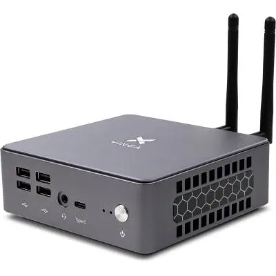 Комп'ютер Vinga Mini PC V656 (V6561220P.8256) - фото 3