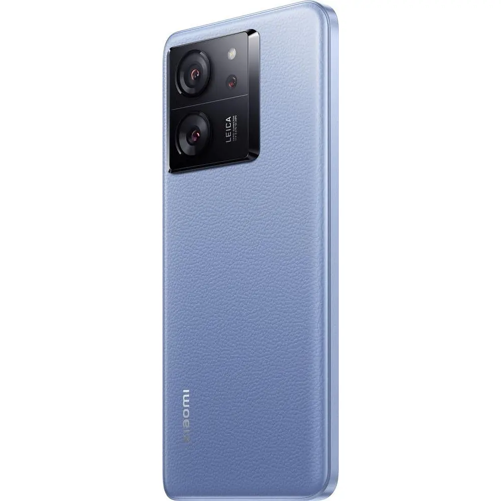 Смартфон Xiaomi 13T Pro 12/512GB Alpine Blue - фото 10