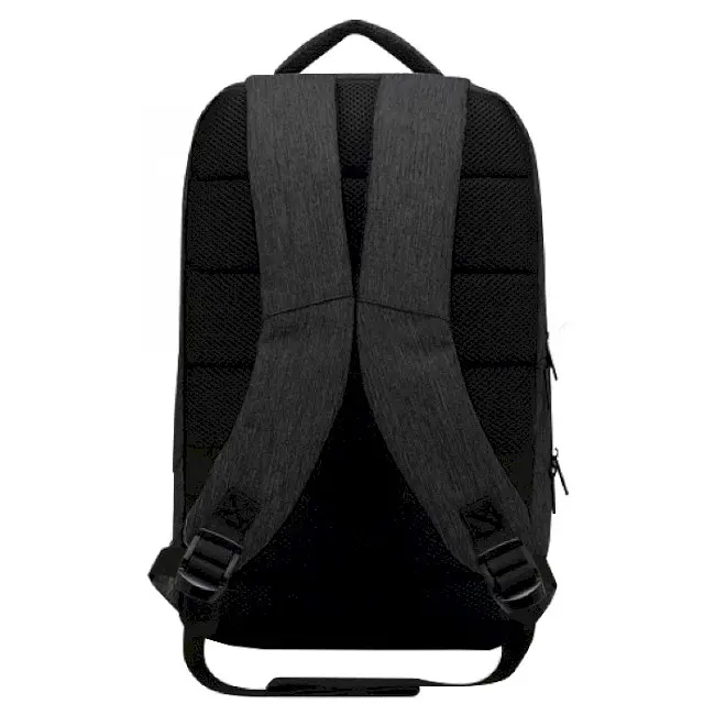 Рюкзак для ноутбука Frime Whitenoise 15.6" Black (Whitenoise Black) - фото 3