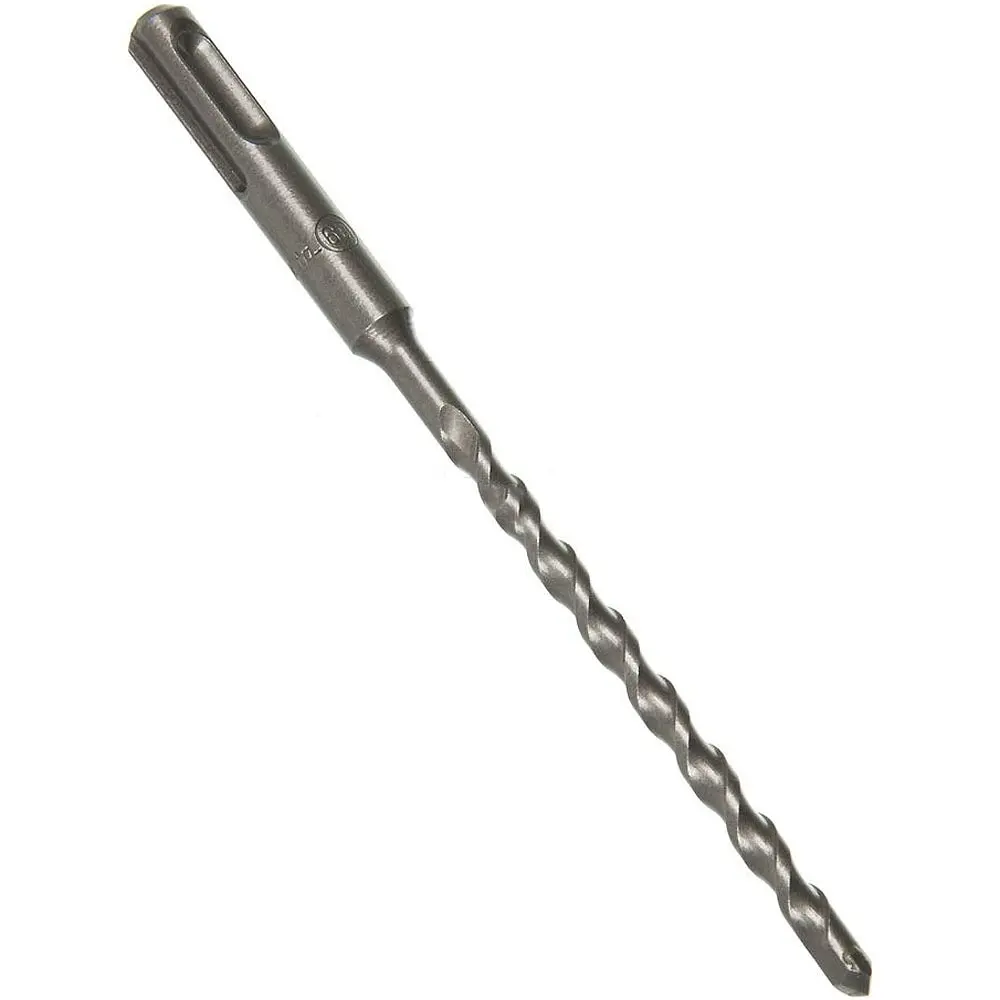Бури для перфоратора SDS-PLUS Standard 6 x 160 мм Makita D-61977 (50 шт) - фото 3