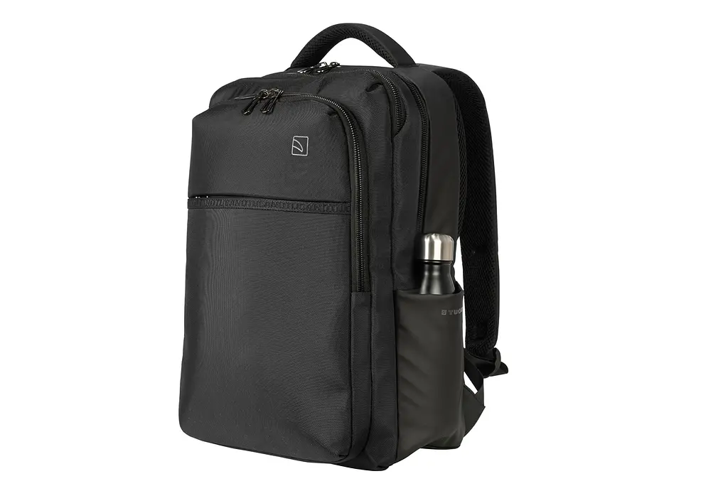 Рюкзак Marte Gravity AGS 15.6", черный Tucano teh0014533 - фото 7