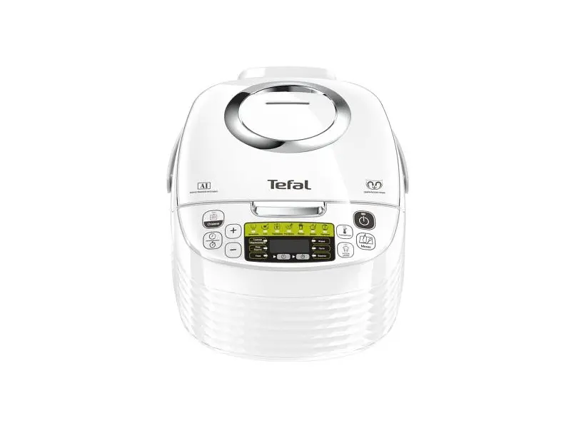 Мультиварка Tefal RK745134 - фото 2