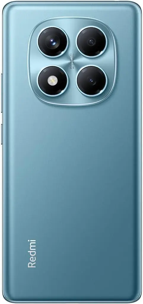 Смартфон Xiaomi Redmi Note 14 Pro 12/512GB Ocean Blue (with charger) (Global Version) - фото 3