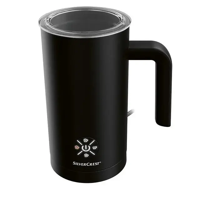 Міксер - пінозбивач Silver Crest SMAS 500 D1 black