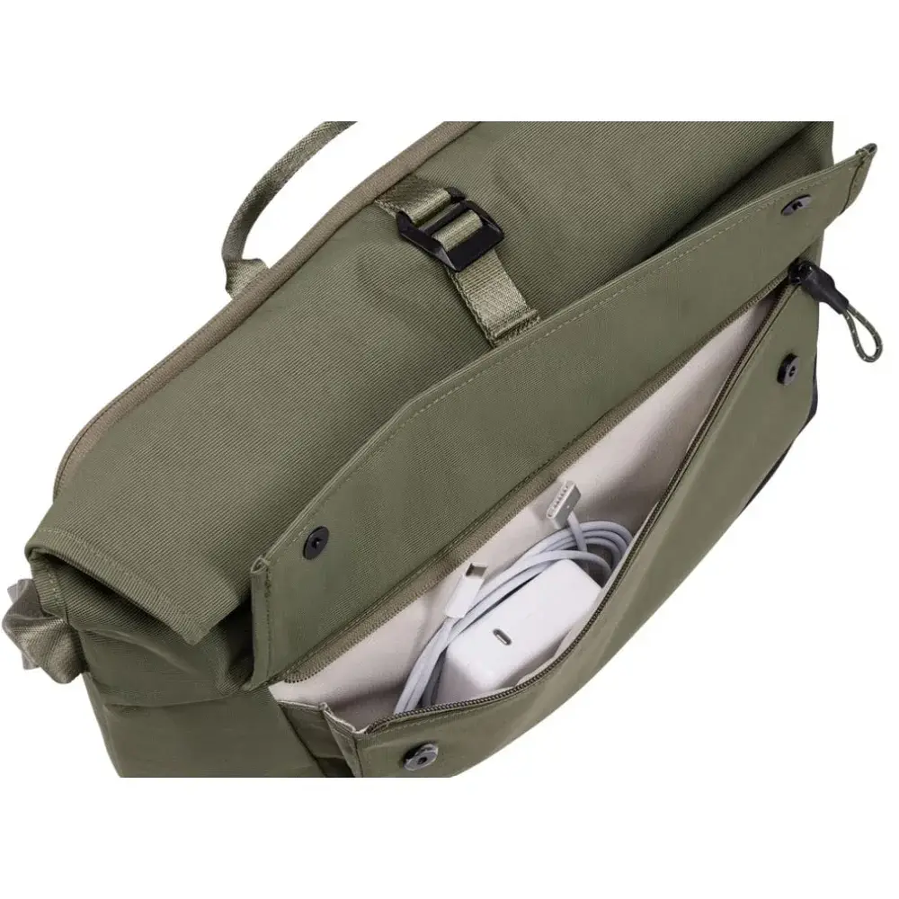 Сумка Thule Paramount Crossbody 14L PARACB-3114 Green - фото 7