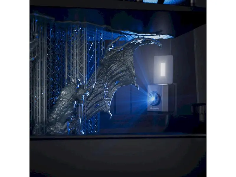 3D-принтер ELEGOO Saturn 4 Ultra 16K - фото 8