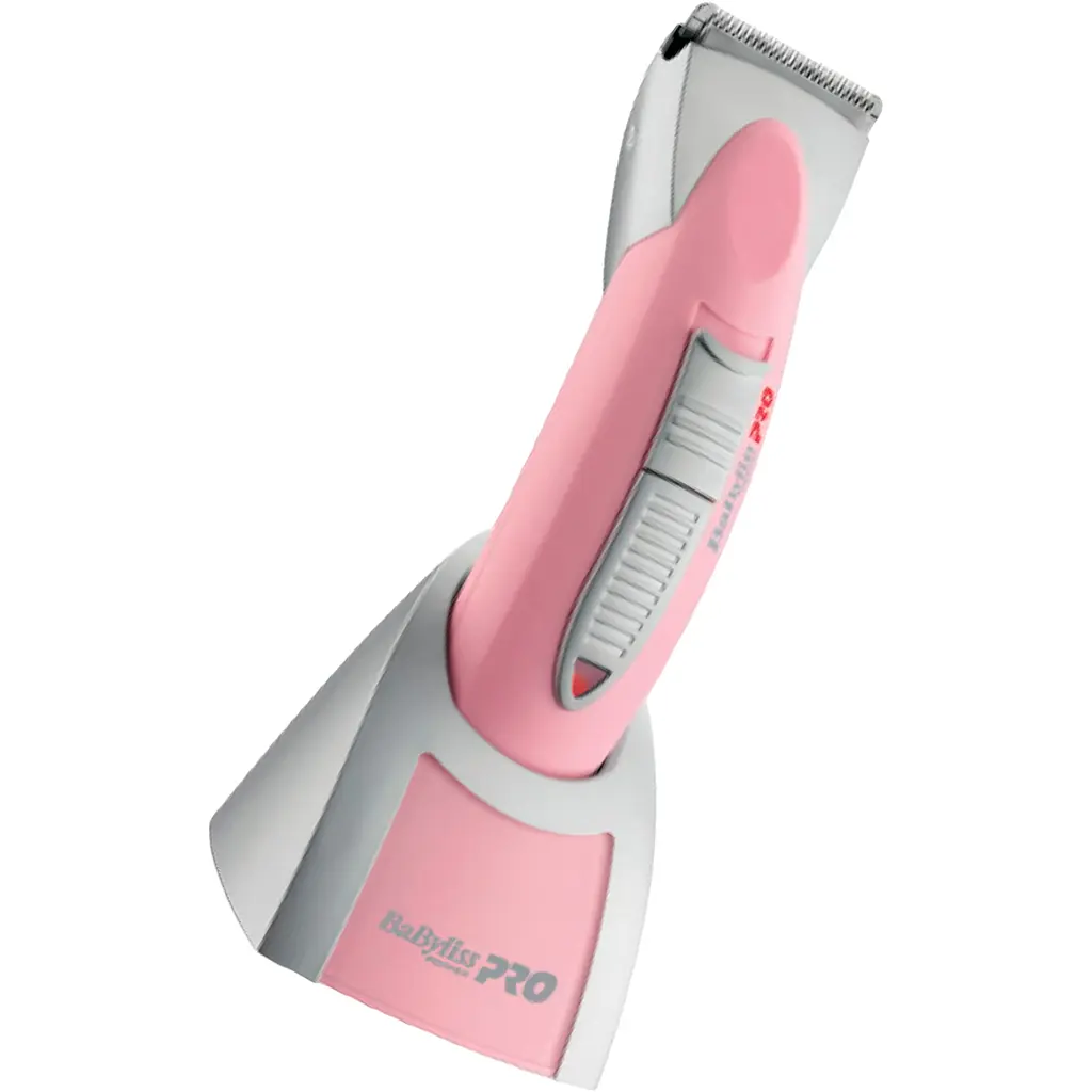 Машинка для стрижки BaByliss PRO FX770PE [104274] - фото 2