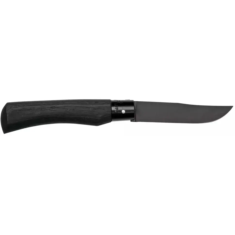 Ніж Old Bear Total Black XL (9303/23_MNN) - фото 2