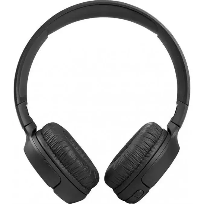 Bluetooth-гарнітура JBL Tune 510BT Black (JBLT510BTBLKEU) - фото 3