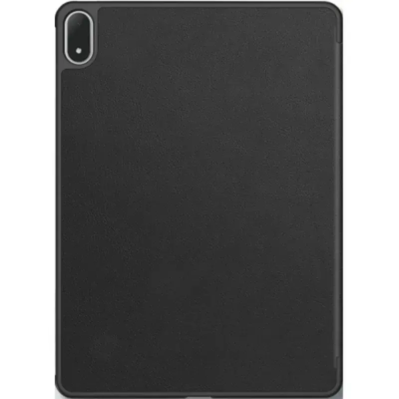 Чохол до планшета BeCover Smart Case OnePlus Pad 3 / Pad 2 Pro 13.2" Black (714784) - фото 2