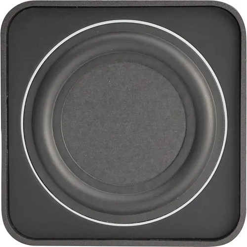 Динамік Cambridge Audio Minx Min 11 (глянсовий чорний) - фото 3