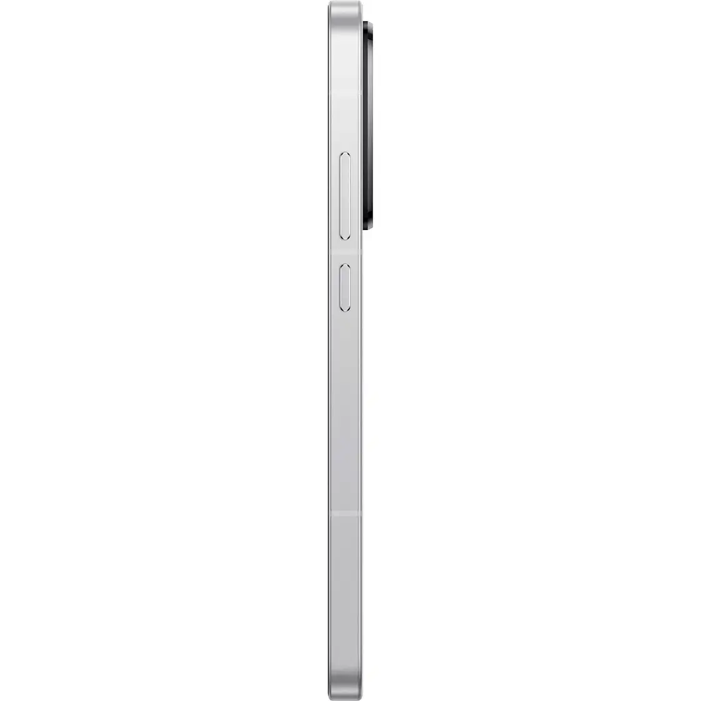 Смартфон Poco F7 12/256GB Silver Global EU [145273] - фото 9