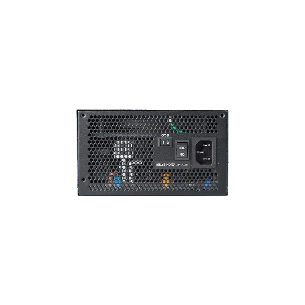 Блок живлення Chieftec 850W Atmos (CPX-850FC) - фото 6