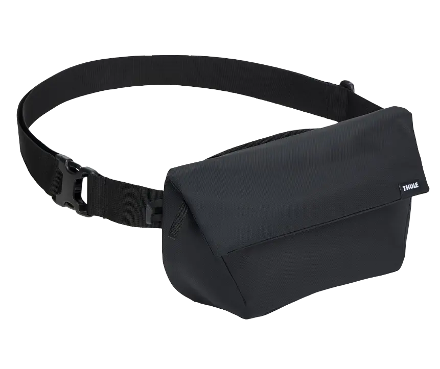 Сумка Thule Portable EnRoute Sling Bag 2L TESB5102 (Black) (7273152)
