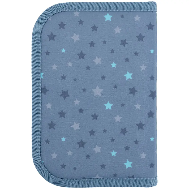 Пенал Kite SP синий (SP25-622H-3) - фото 5