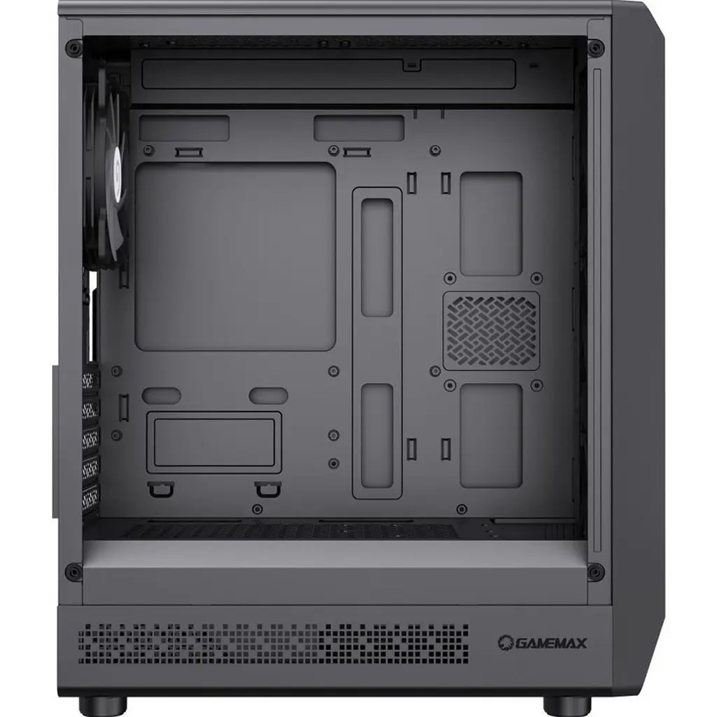Корпус GameMax Forge MB [166132] - фото 8