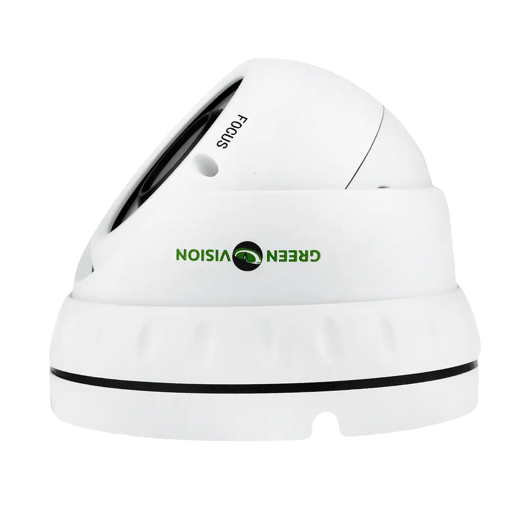 Антивандальна IP камера GV-101-IP-E-DOS50V-30 POE 5MP - фото 7