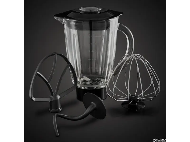 Кухонна машина Russell Hobbs Desire 23480-56 - фото 2