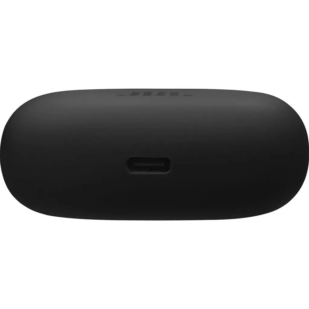 Навушники JBL TWS Wave Beam 2 Black (JBLWBEAM2BLK) - фото 9