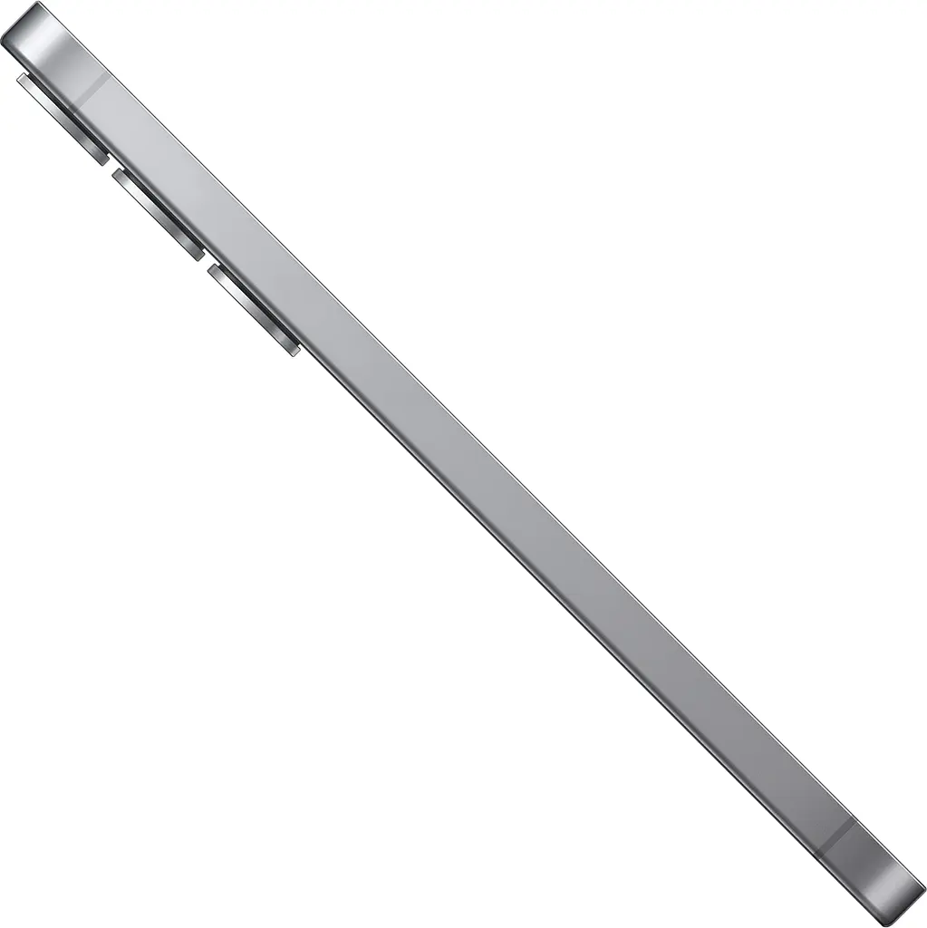 Мобільний телефон Samsung S25 Plus 12/256 Gb Silver Shadow SM-S931B/DS - фото 8