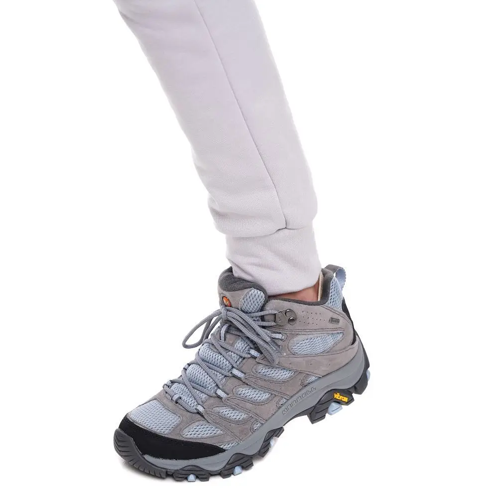 Штани Turbat Camp Trek Wmn M Світло-сірий (1054-012.004.4488) - фото 5