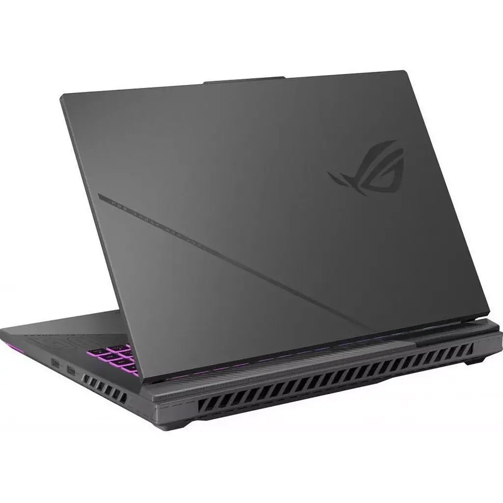 Ноутбук Asus ROG Strix G16 G614PR (G614PR-G16.R95070TI) CUSTOM3 [162762] - фото 6