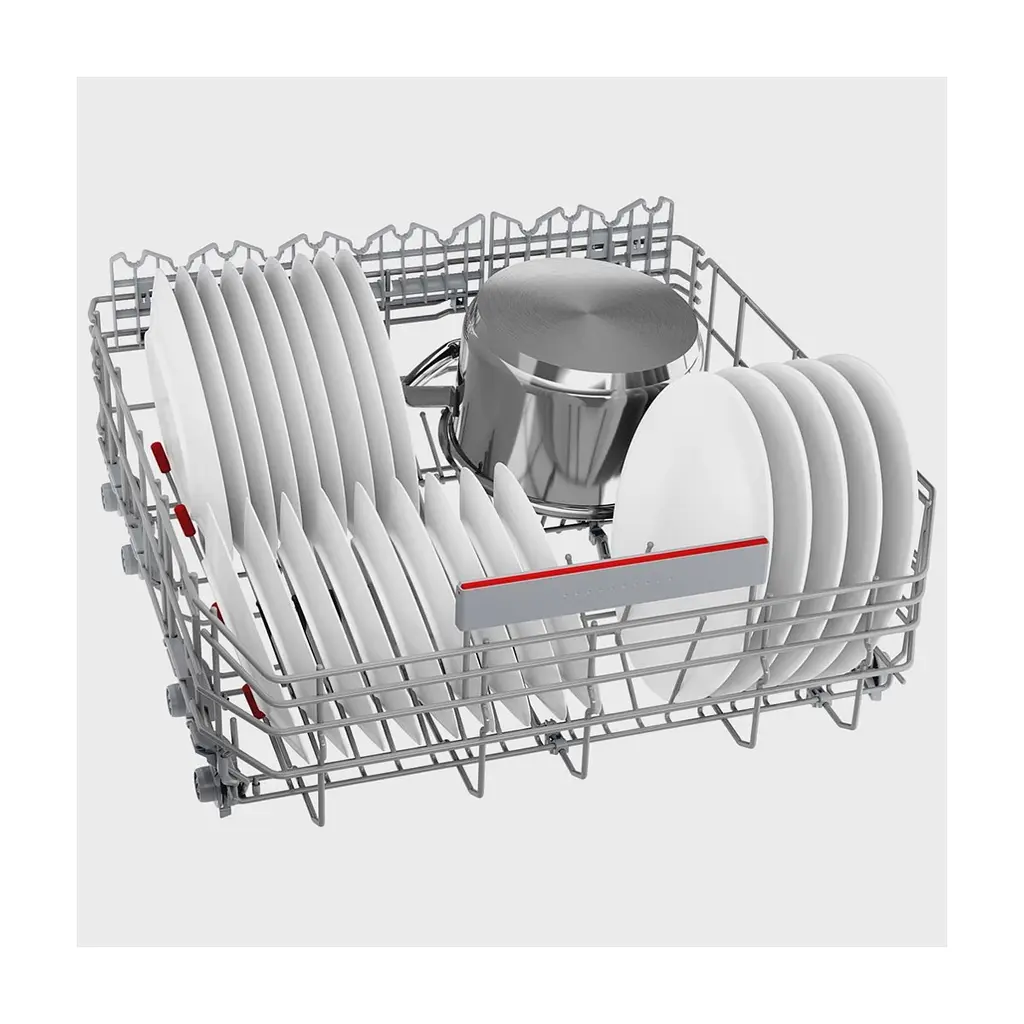 Посудомийна машина Bosch SMV6ECX86Q - фото 5