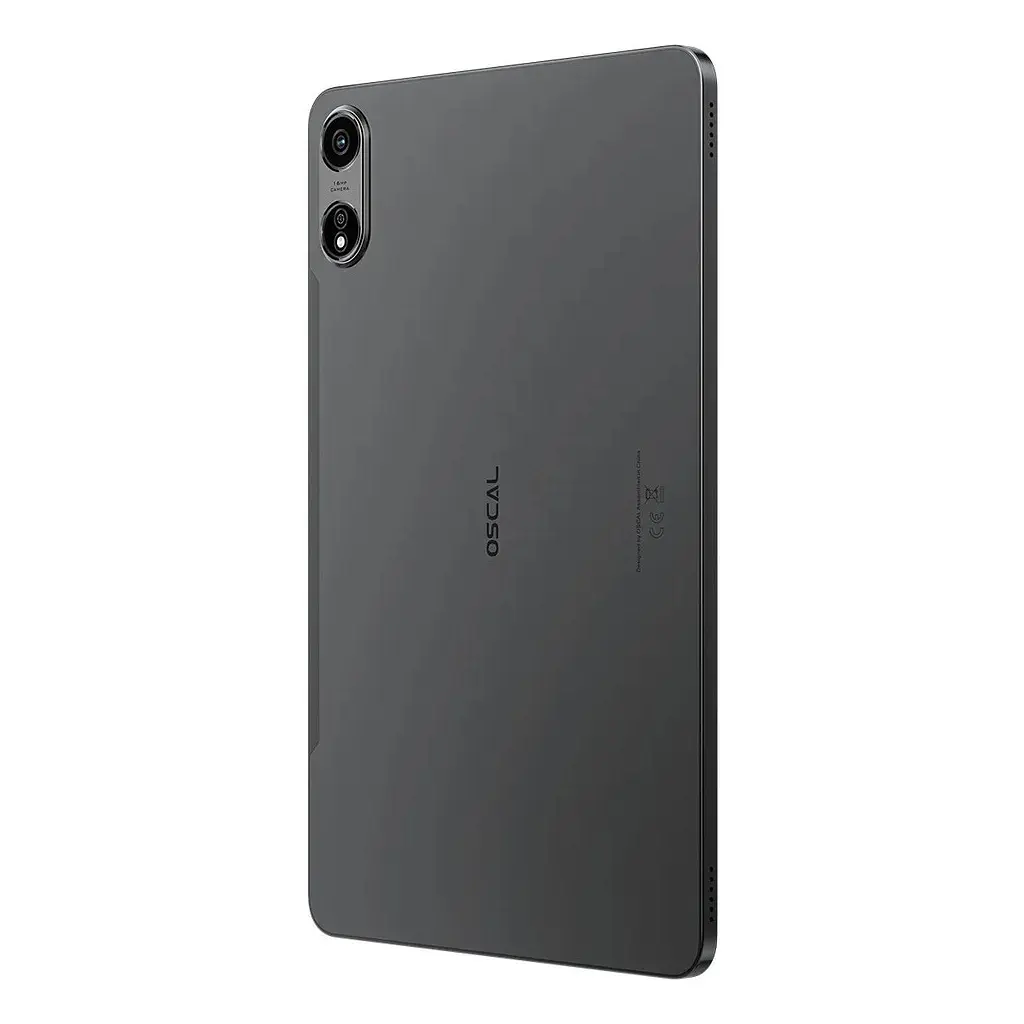 Планшет Oscal Pad 100 12.0" 6/256GB 4G (LTE) Space Grey (6931548326328) - фото 4