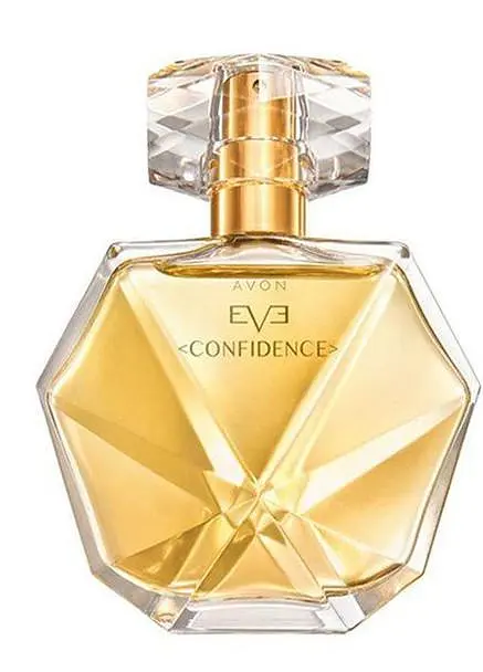Парфумна вода Avon Eve Confidence, 50 мл