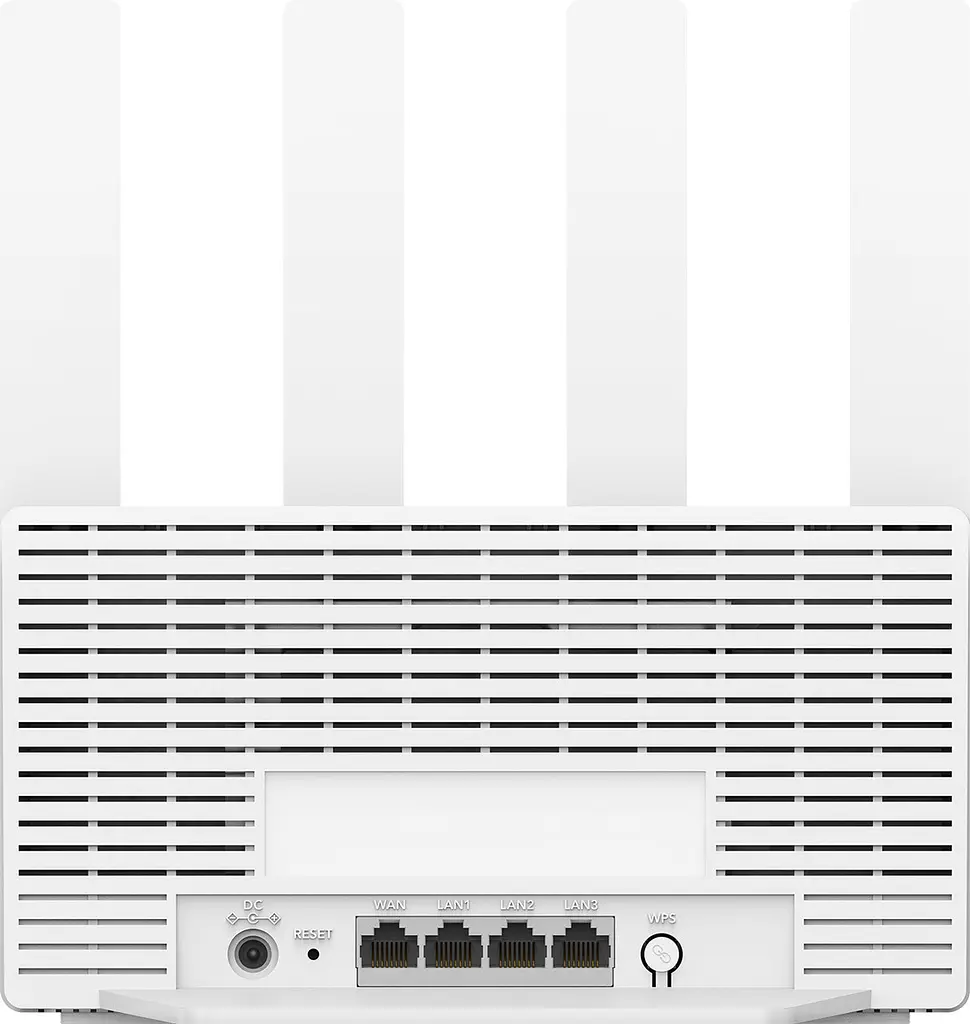 Маршрутизатор Cudy WR3600E, BE3600 Gigabit Wi-Fi 7 Router - фото 2