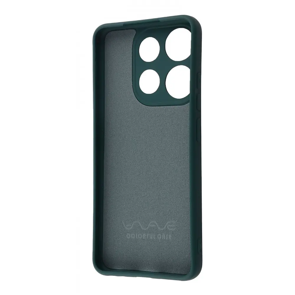 Чохол WAVE Colorful Case (TPU) Xiaomi Redmi Note 13 4G в асортименті - фото 9