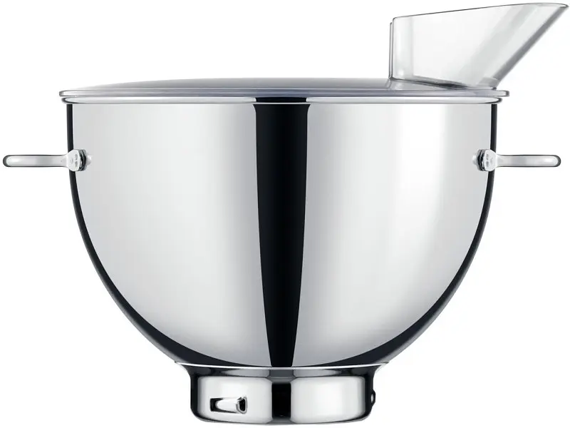 Кухонна машина SAGE BEM825BAL - фото 2