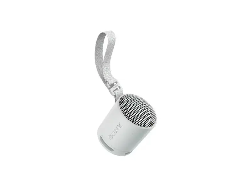 Портативна колонка Sony SRS-XB100 Grey (SRSXB100H.CE7) - фото 4