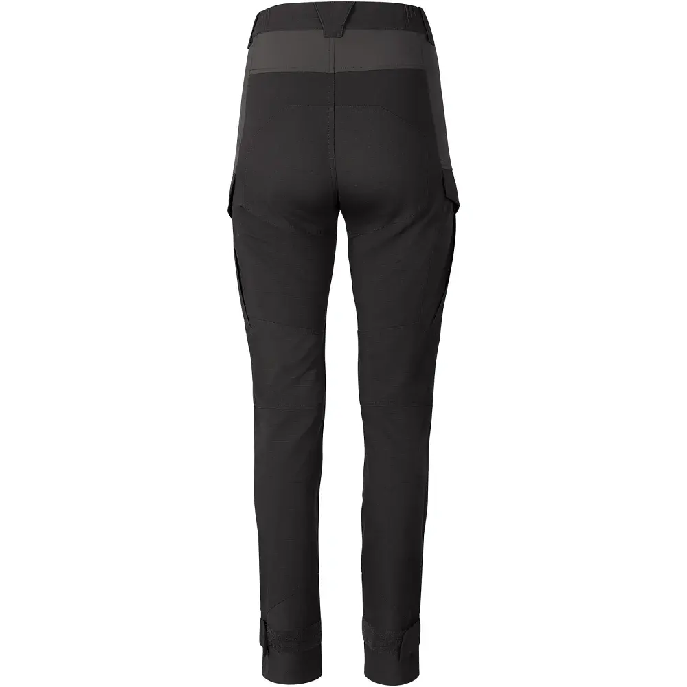 Штани Frontier FELIN Ripstop/Cordura 34/32 Black - фото 3