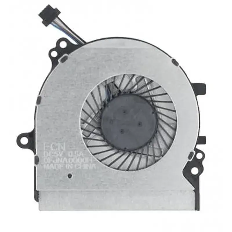 Вентилятор ноутбука HP ProBook 430 G5 (L04370-001), DC5V,0.5A (A48457) - фото 2