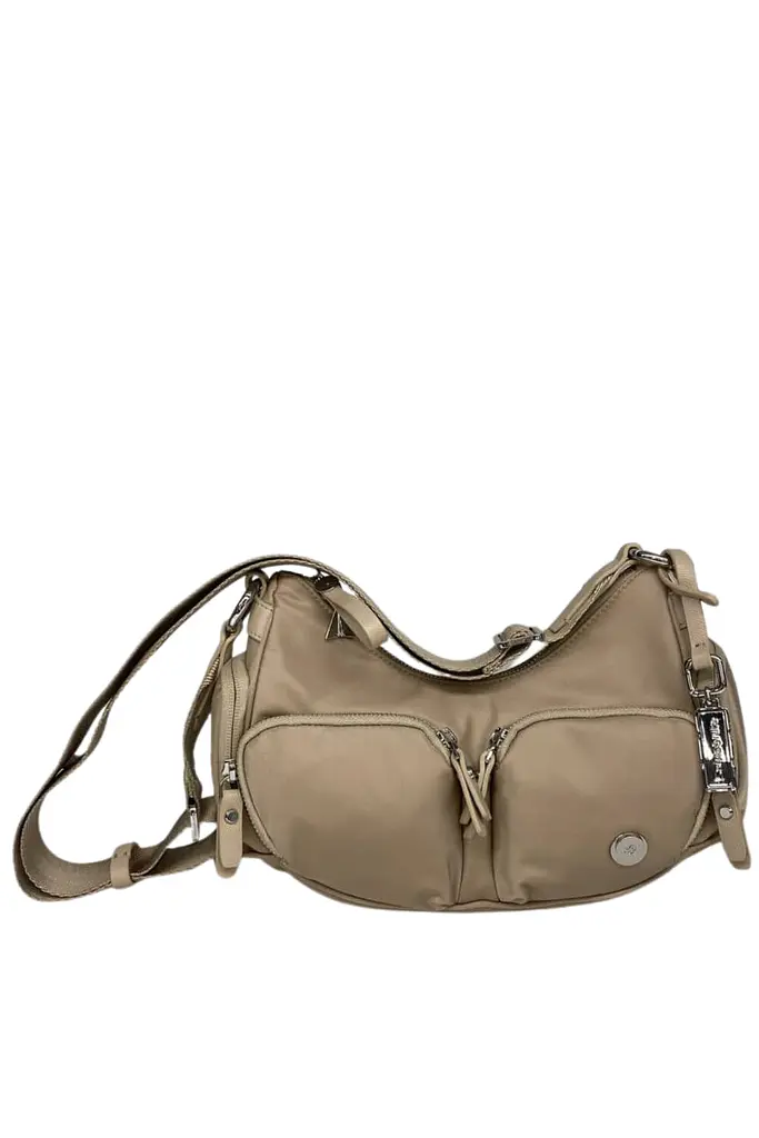 Сумка Через Плече Samsonite KARISSA EVO SAND BEIGE 29х18х10 KP2*05026 - фото 4
