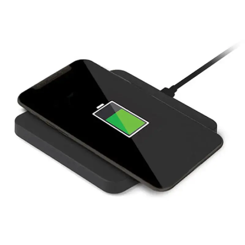 Зарядний пристрій REAL-EL WL-710 black (EL123160018) - фото 5