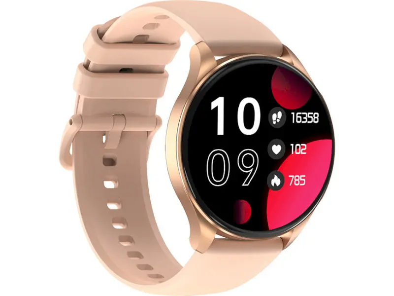 Смарт-годинник Blackview X20 Gold - фото 2