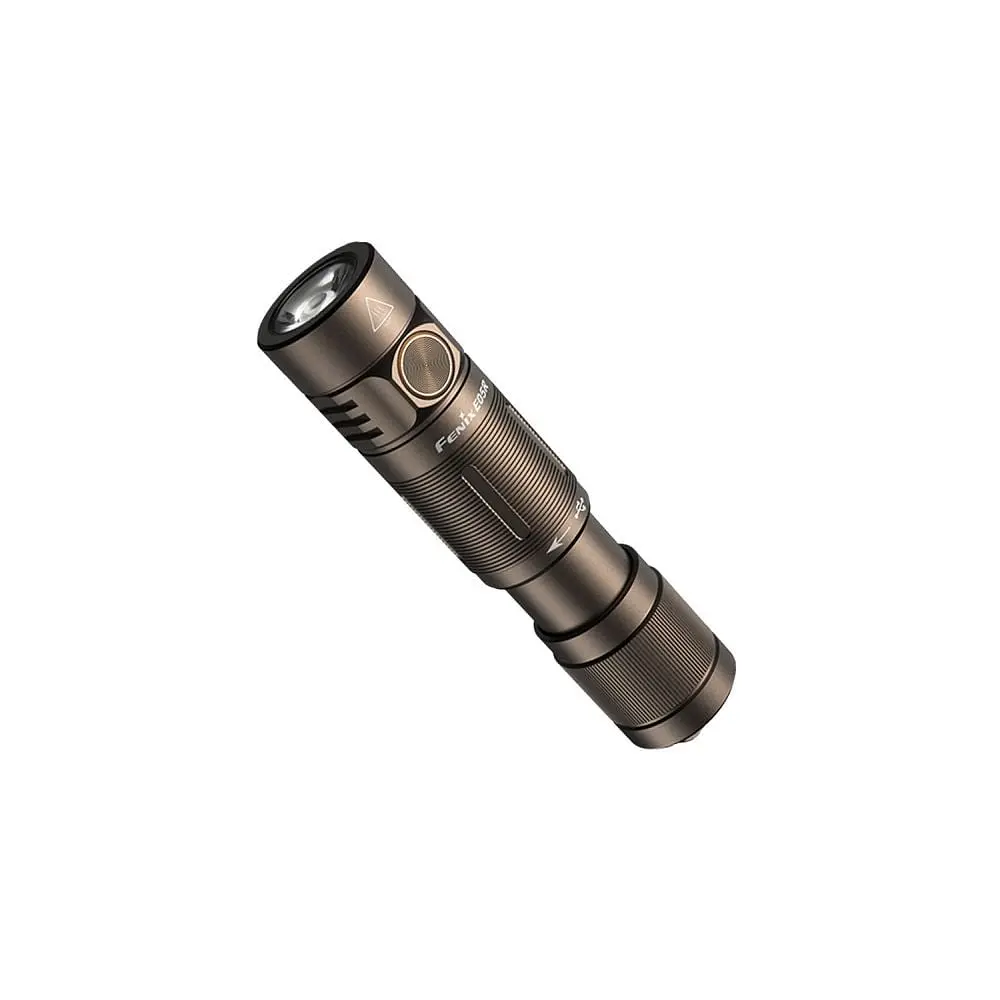 Ліхтар ручний Fenix E05R Bronze (99-00009820) - фото 2